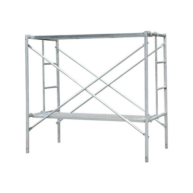 脚手架租赁｜按天租赁