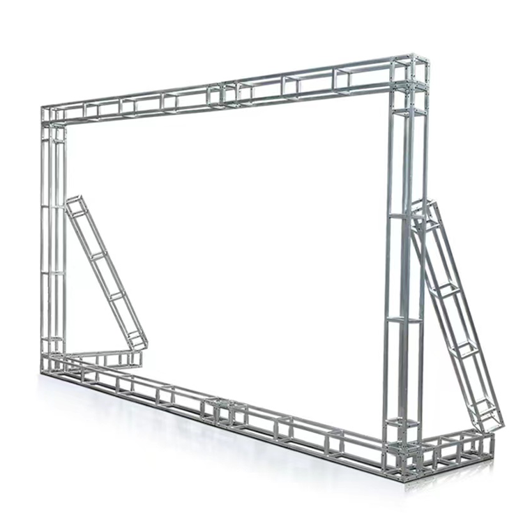 桁架 | 舞台架租赁