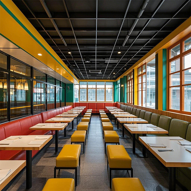 公装/商铺/办公装修