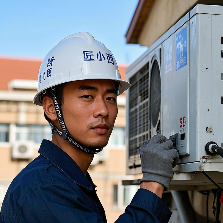 空调维修