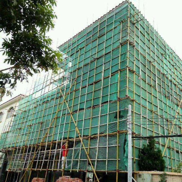 竹架/钢管架租赁