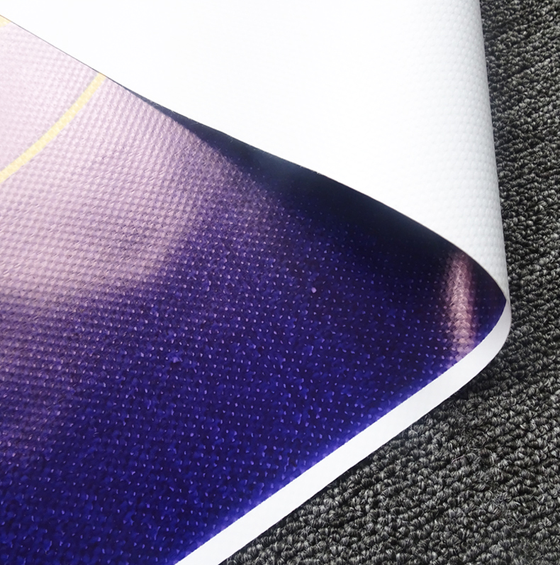 极速出货｜560g阻燃刀刮布-卷材UV