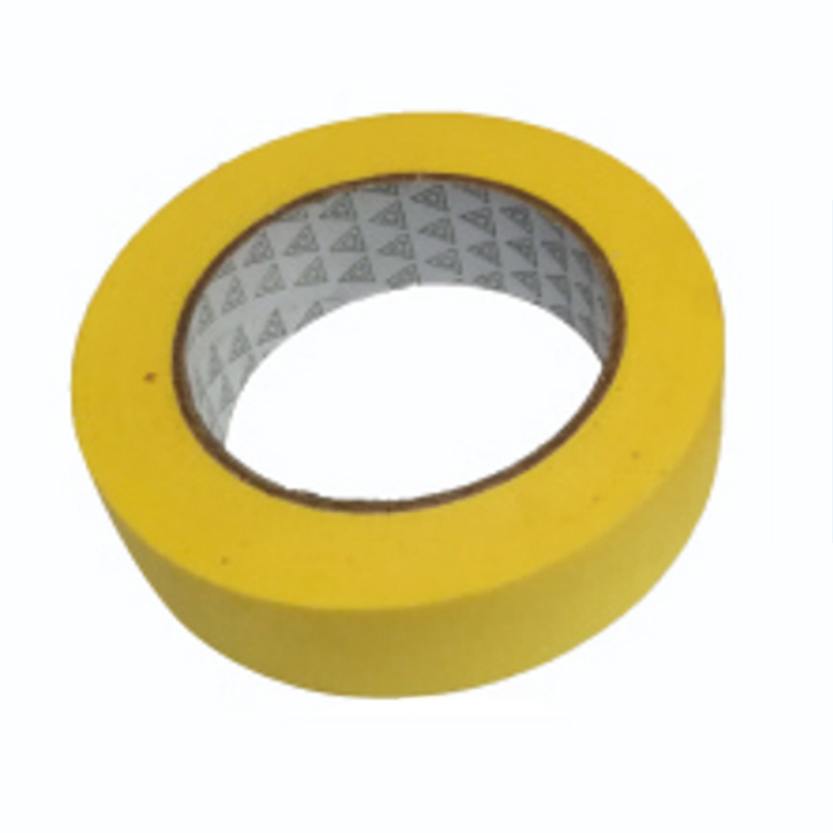 分色纸-黄色50米