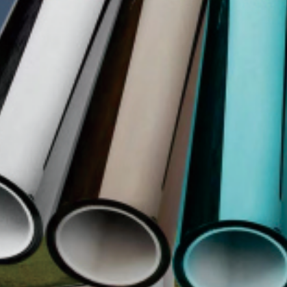 阳光房玻璃透视-隔热防晒膜