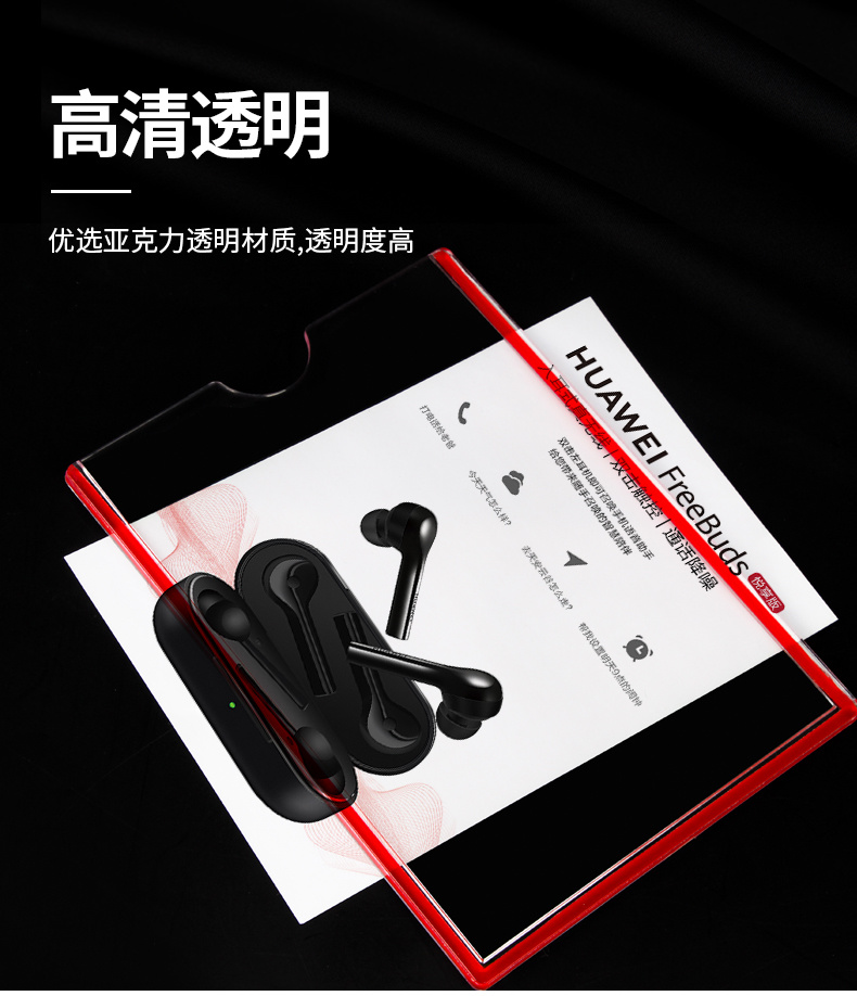 竖款单面带胶岗位牌/姓名牌