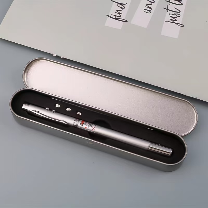 激光教鞭笔盒装