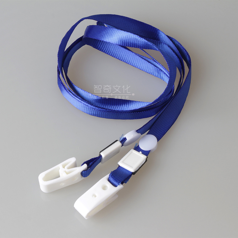 普通飞机扣金丝带 (吊绳/挂绳)