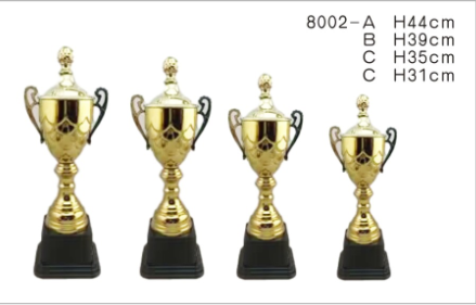8002A奖杯44H