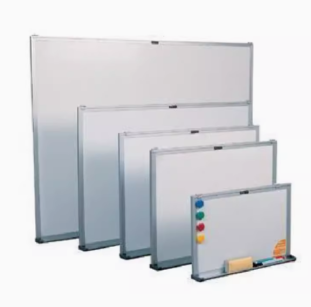 白板 (镀锌背板)