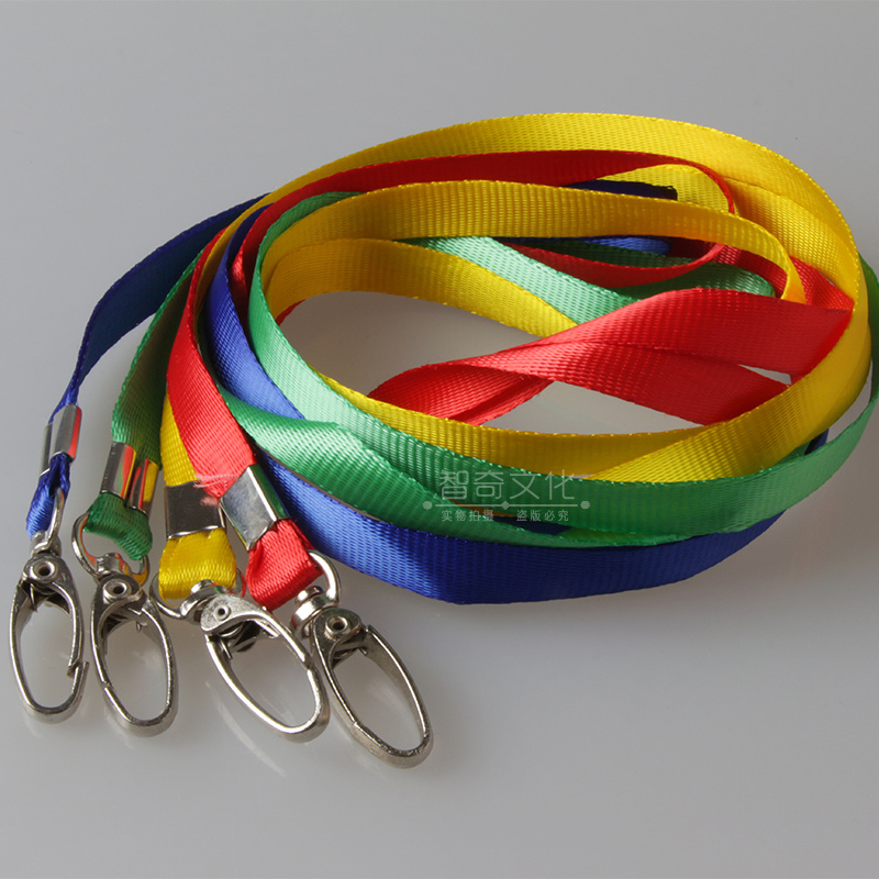 金丝带尖钩兰绳 (吊绳/挂绳)