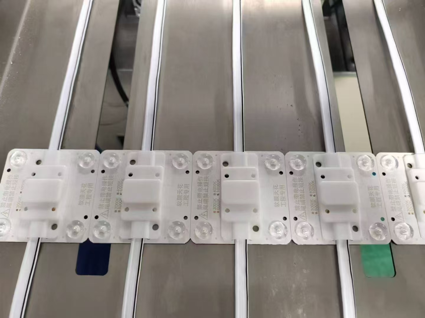 区块链 一拖100漫反射，高压方块漫反射