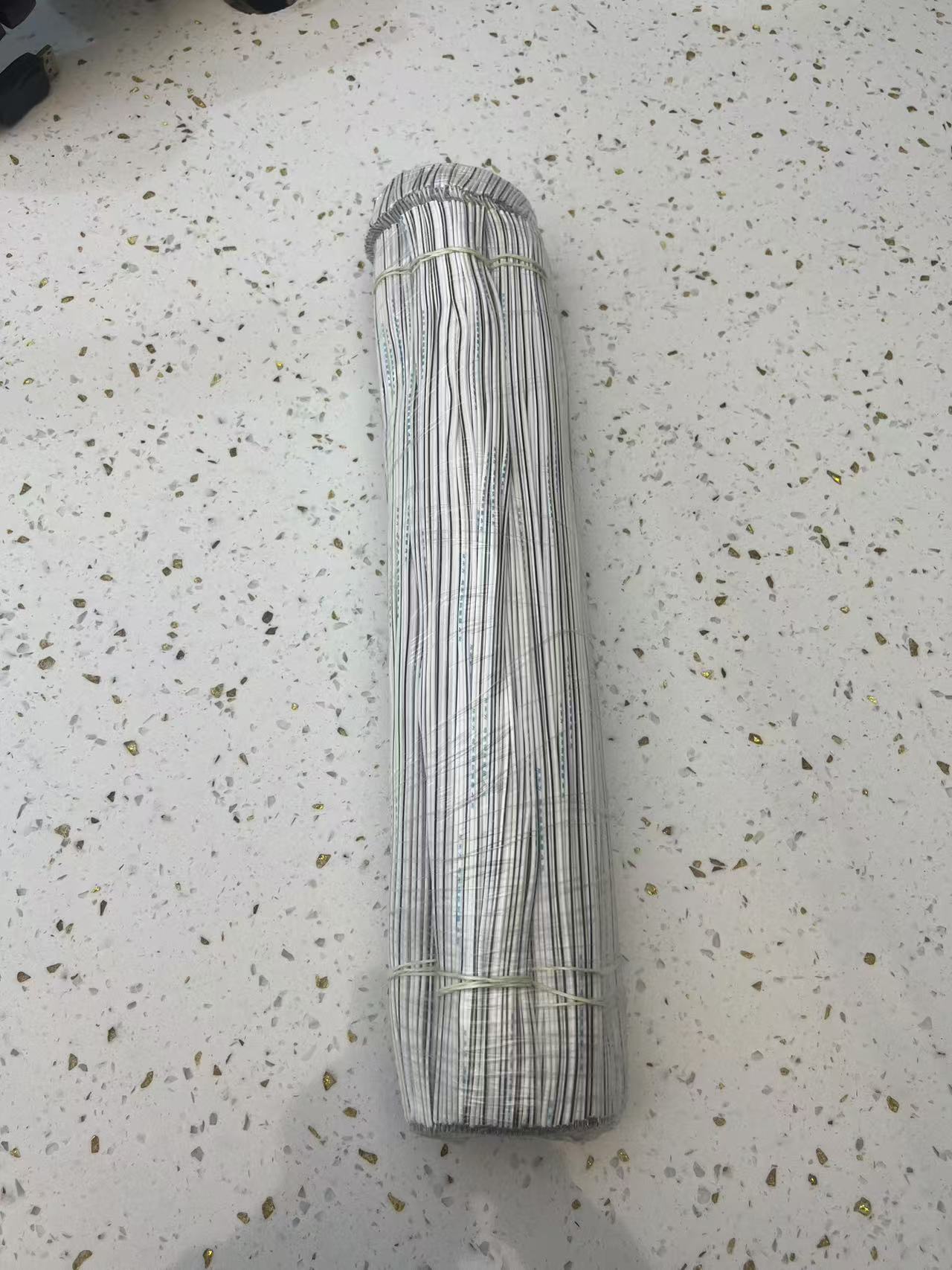 灰白线短线/电线-0.5平-40公分