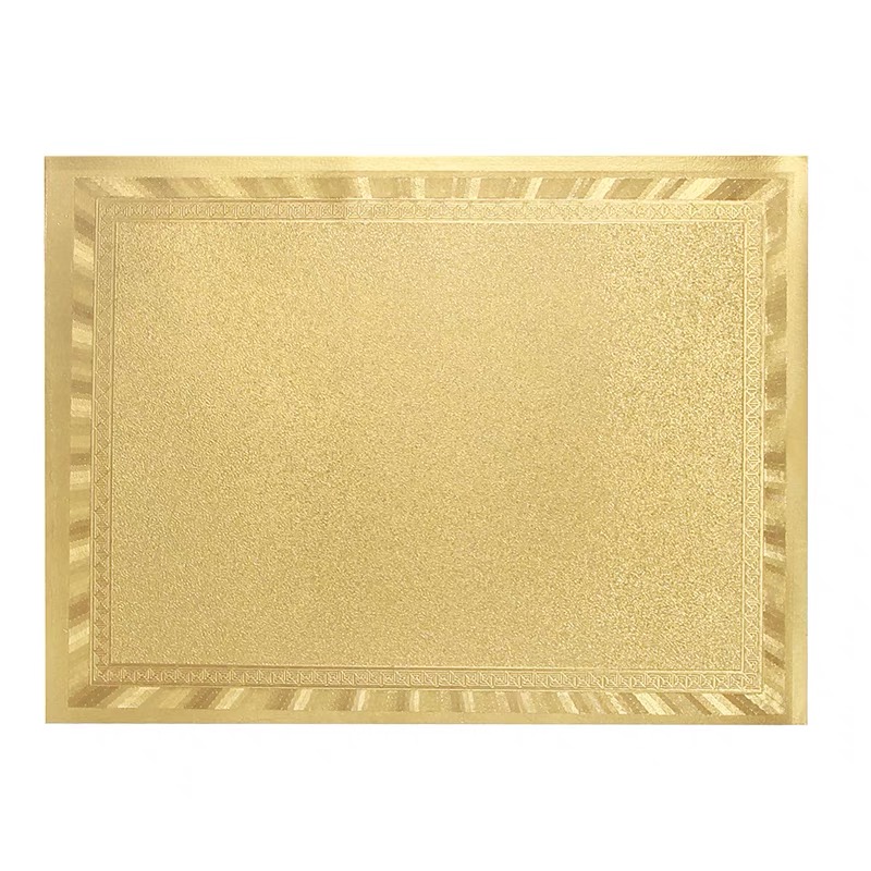 红木牌匾/奖牌专用金箔纸