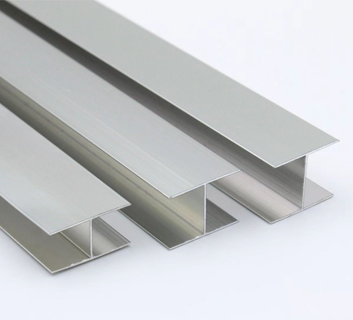 工字型灯箱卡槽（双槽）卡5.5板