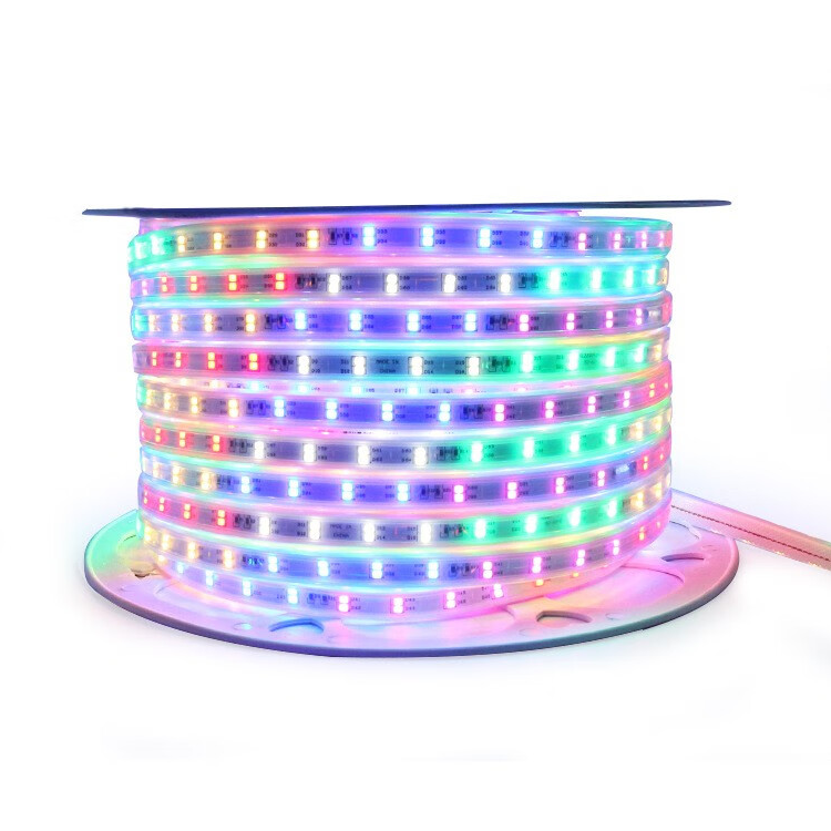 丽馨光电霓虹灯