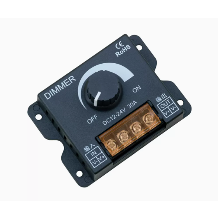 华鑫劲道-灯源调光器