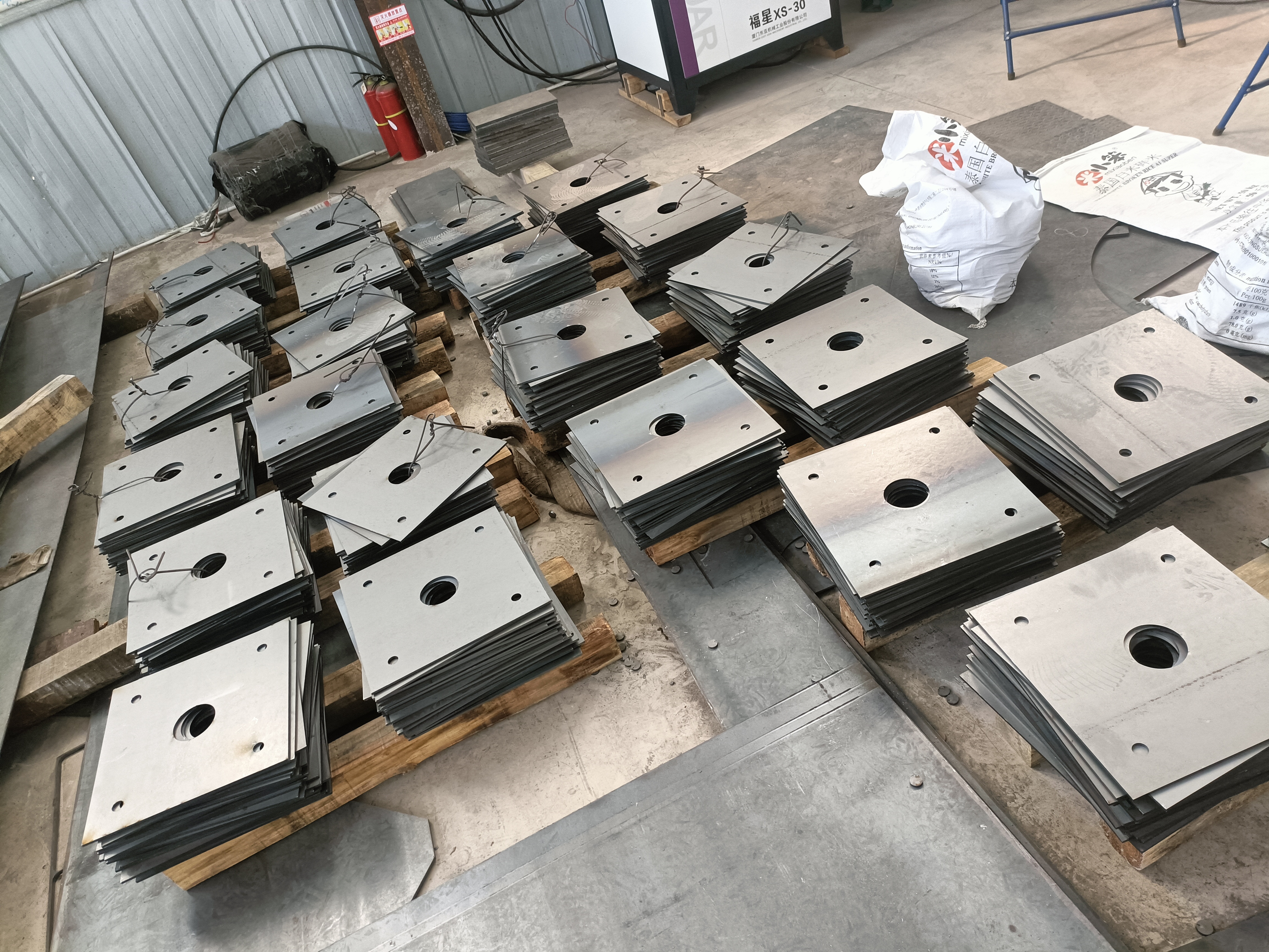 预埋件/钢材/在线联系报价