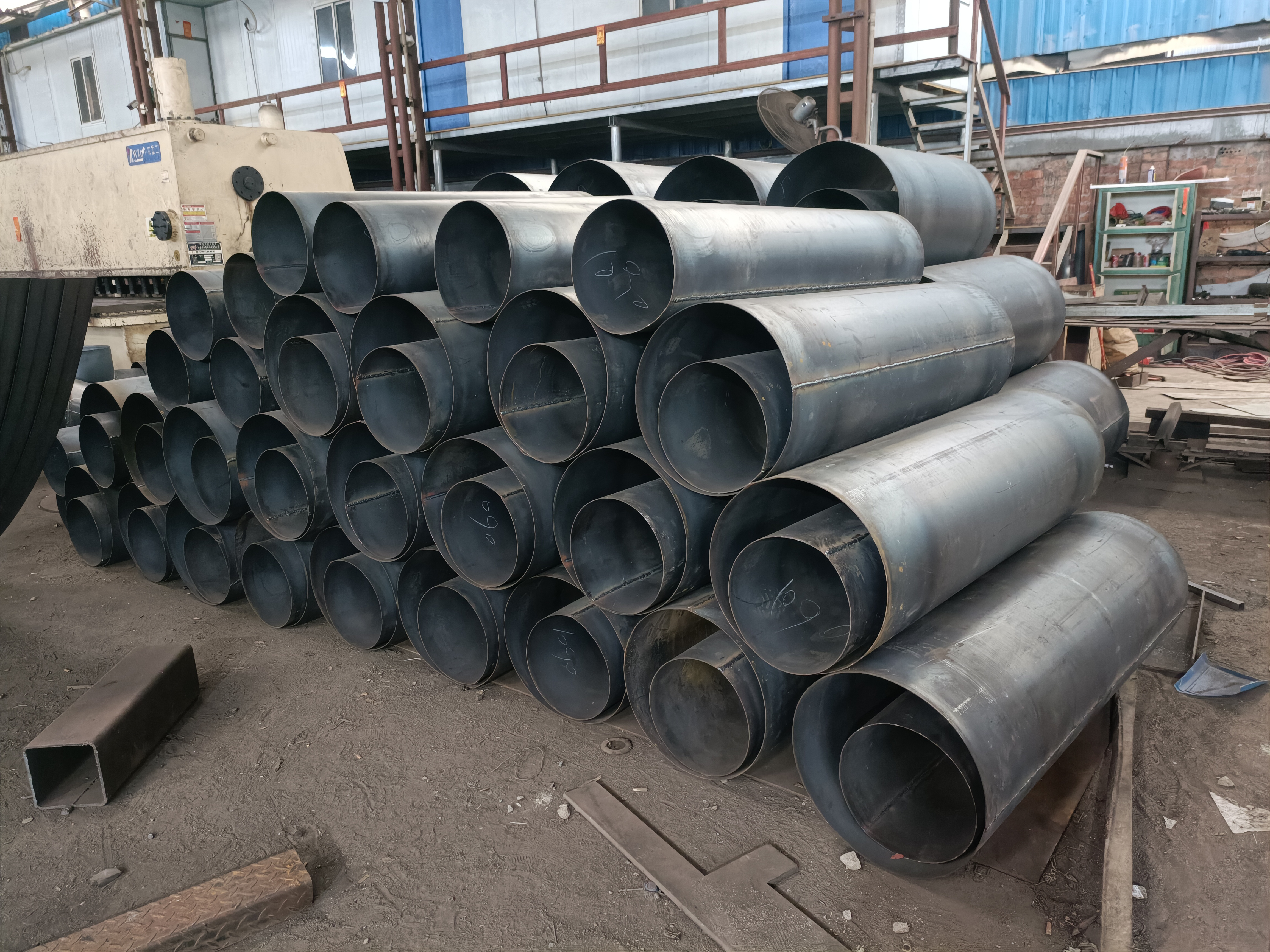 钢板卷圆/在线联系报价