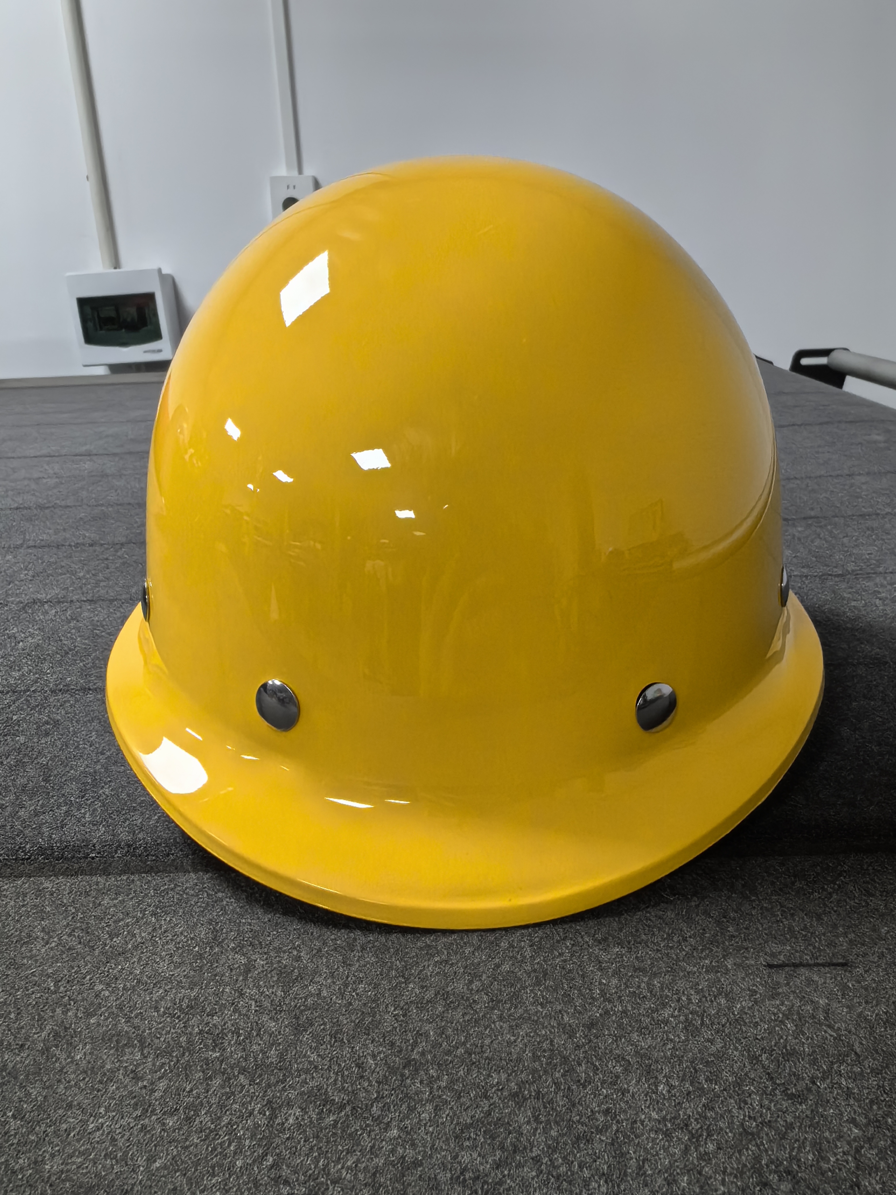 安全帽 玻璃钢A