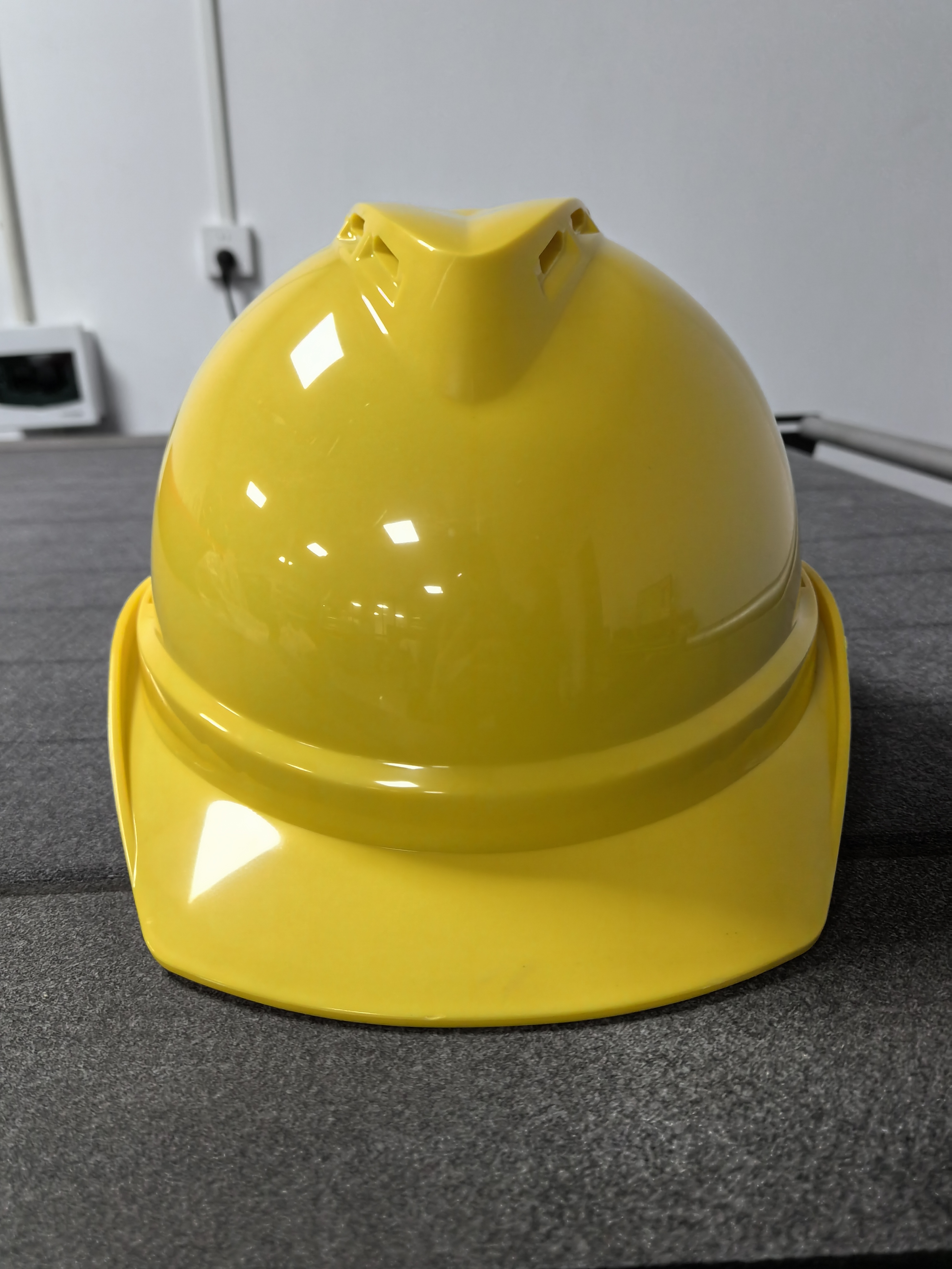 安全帽-百安ABS透气