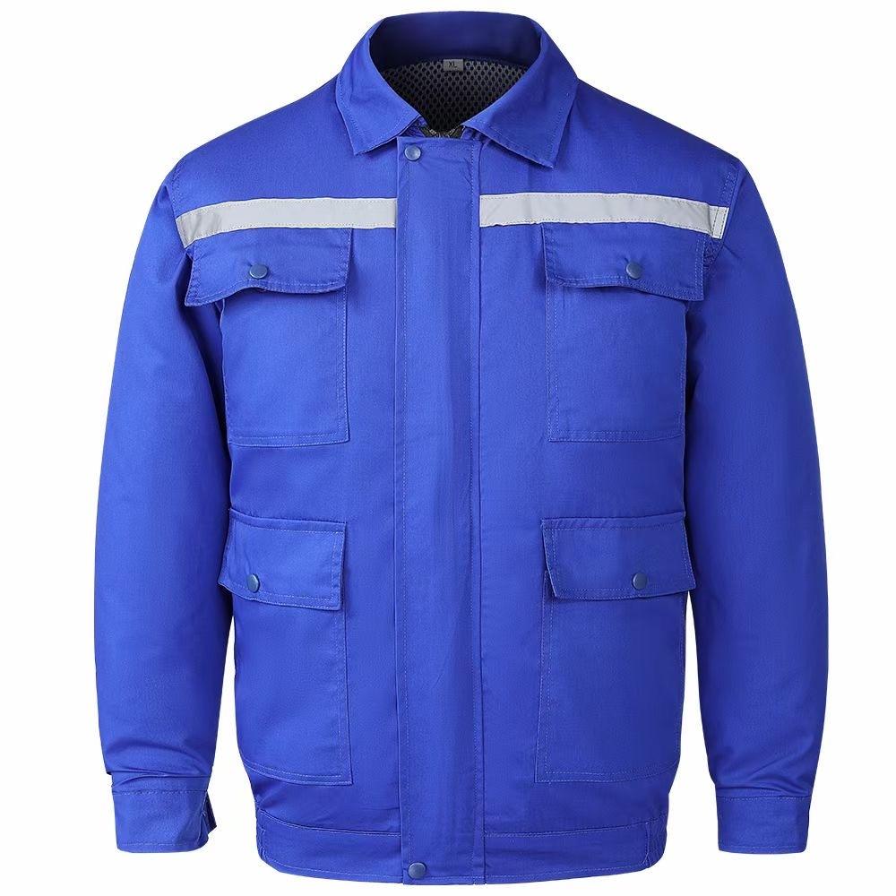 9942 工作服 风扇服