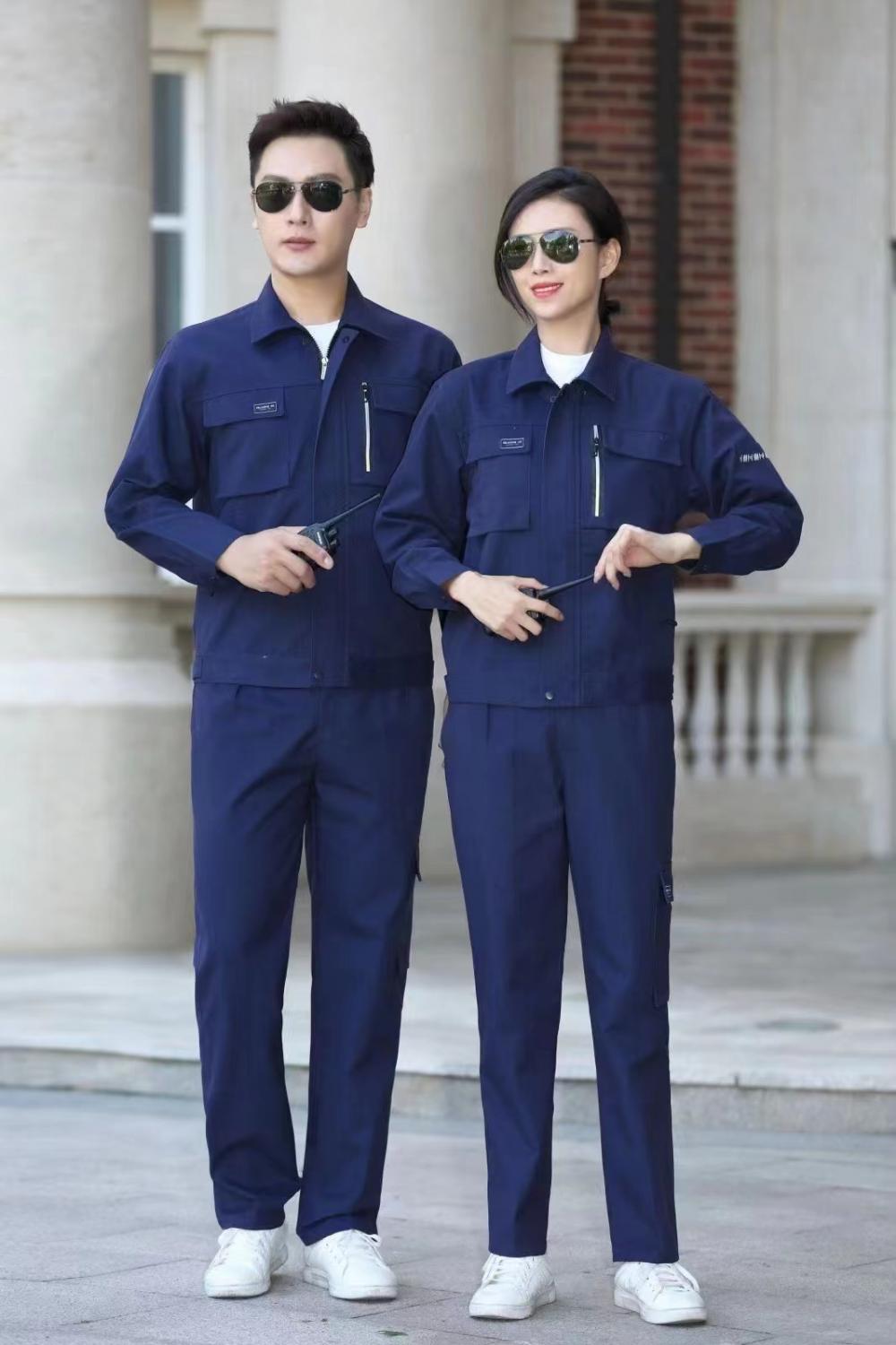 Z-2310涤棉 秋冬款