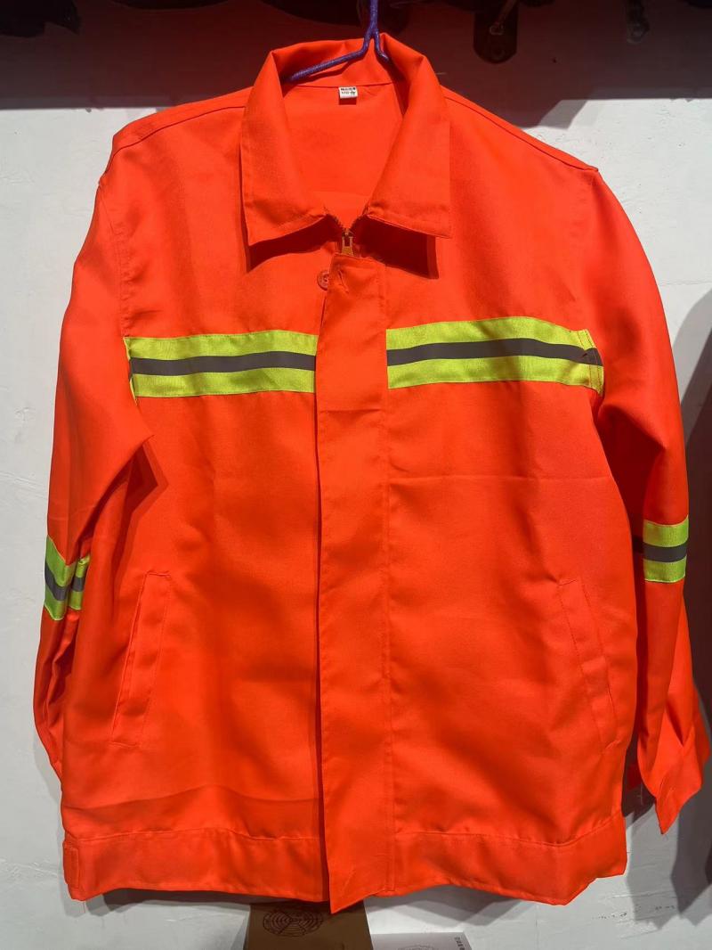 HW-8832 制服尼 环卫服