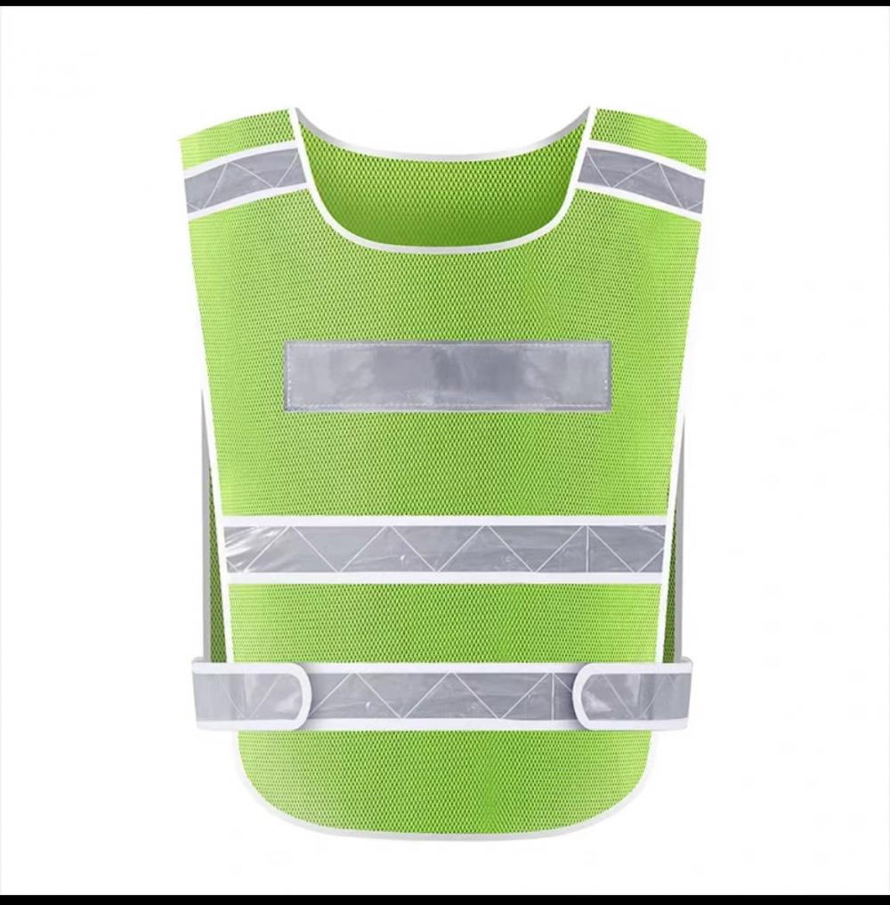 交通反光马甲