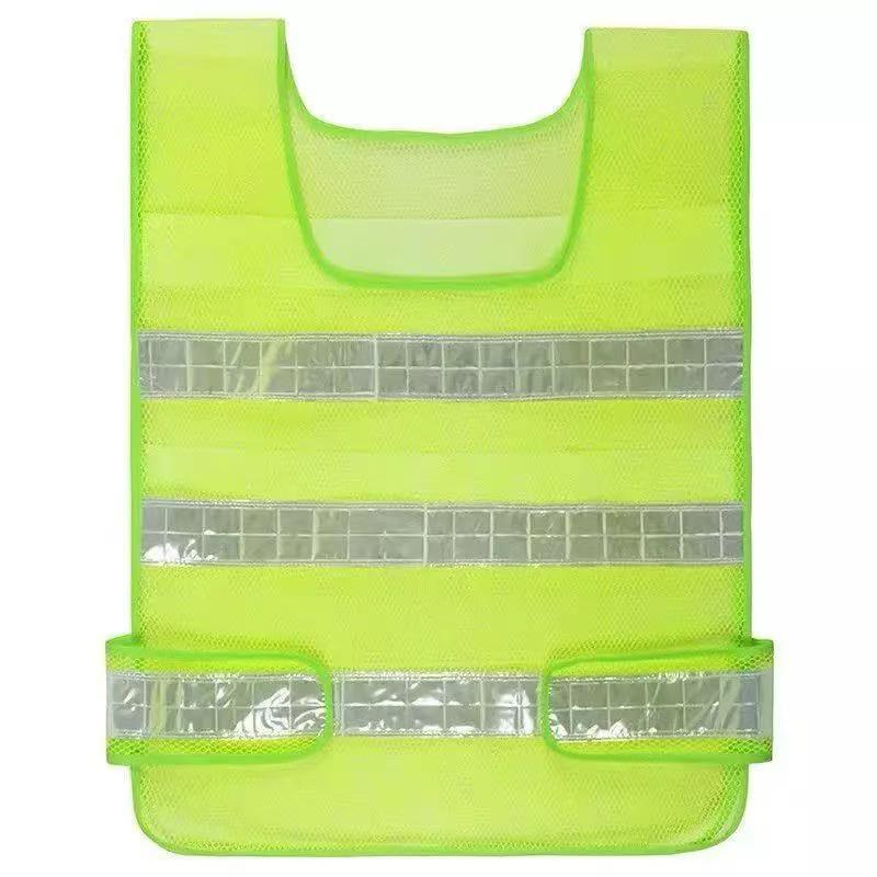 普通反光网背心