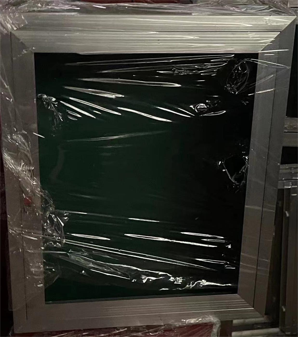 消火栓箱玻璃门