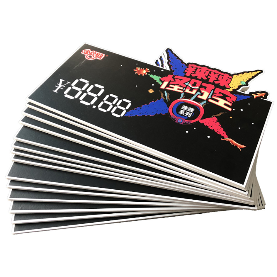 裱涂塑板-户内写真裱板