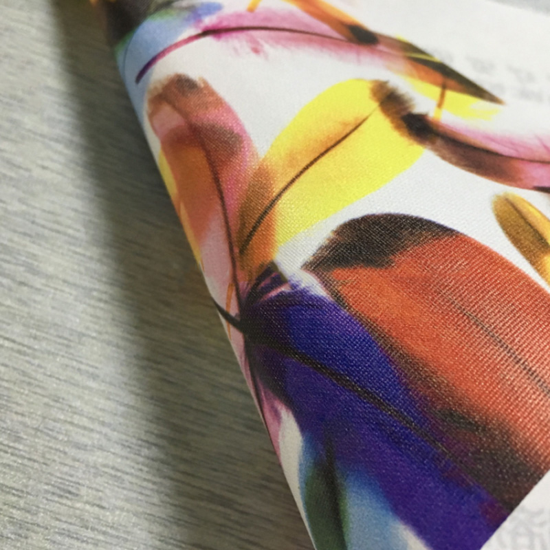 室外写真布-户外写真