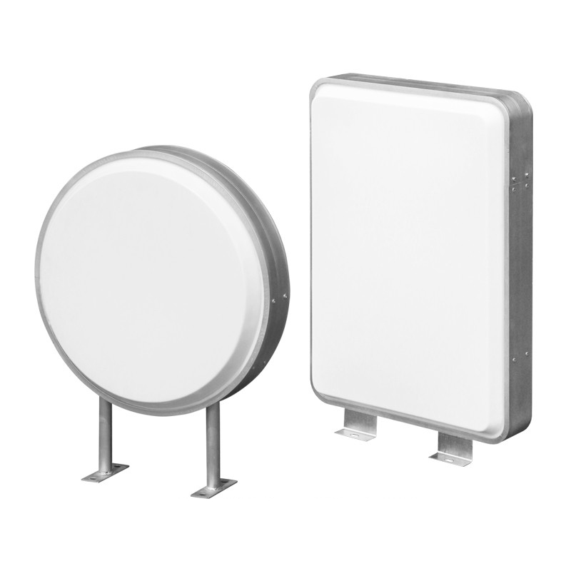 吸塑灯箱广告牌-双面