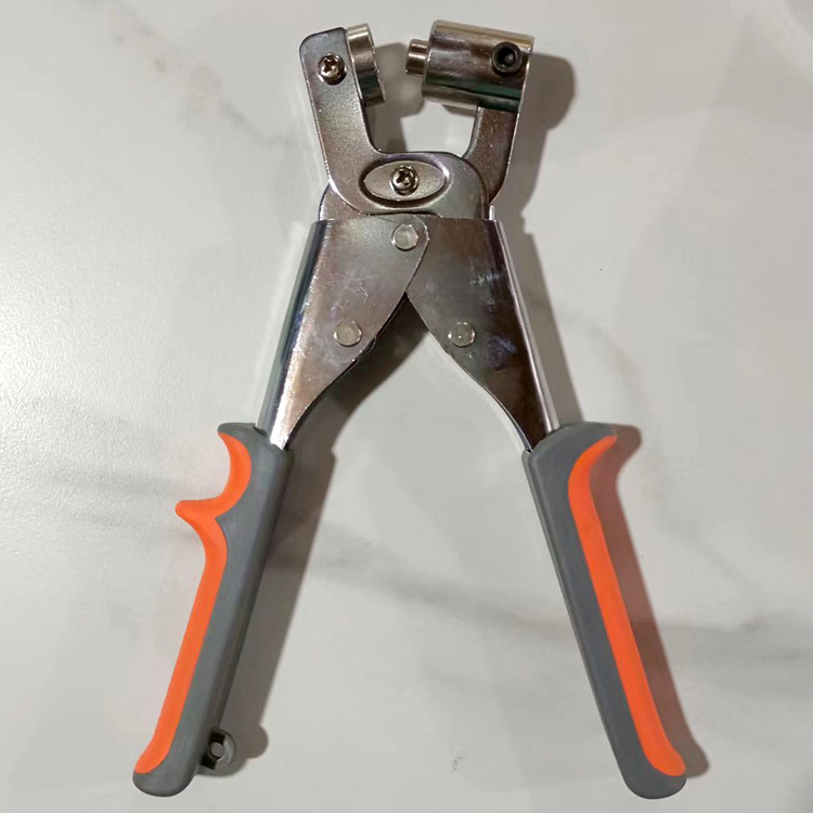 多功能广告灯布打扣钳