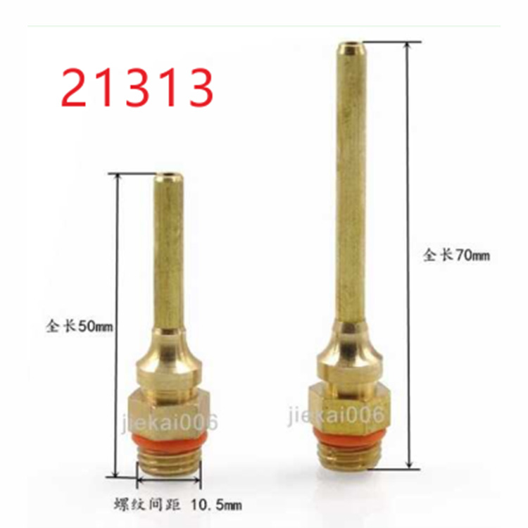 热熔胶枪7公分长嘴
