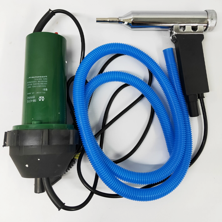 鑫瑞塑料焊枪/热风枪