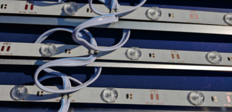 奇妙单电阻漫反射24伏