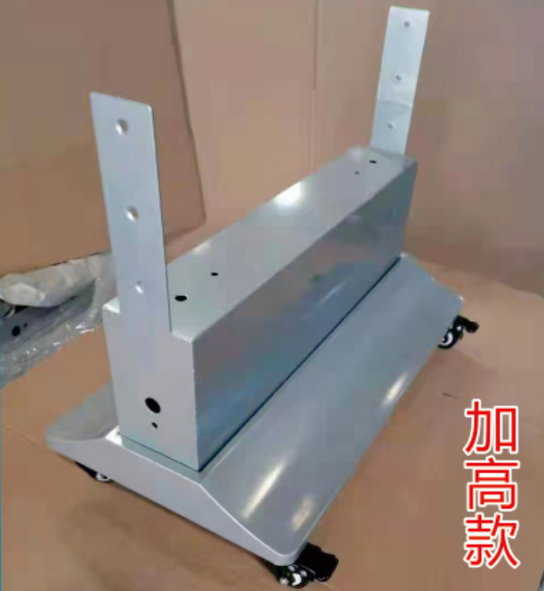 移动卡布灯箱/软膜灯箱底座（加高款）