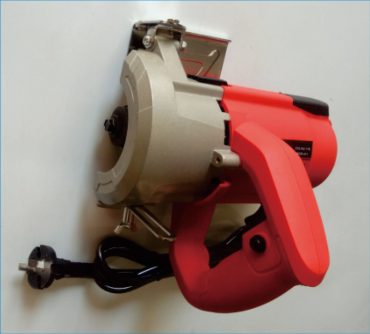 豪军 手电锯2000W