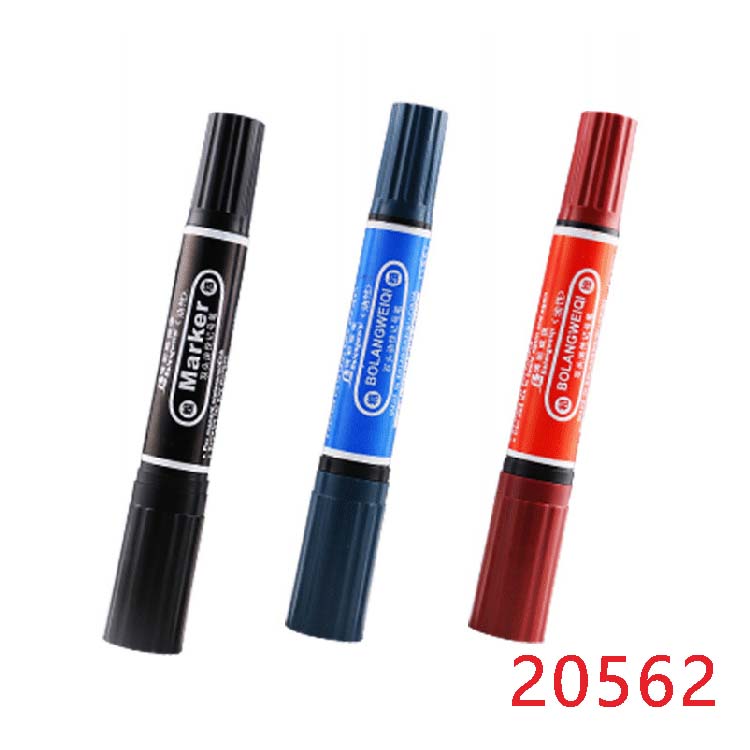 大头笔/圆珠笔/水性笔