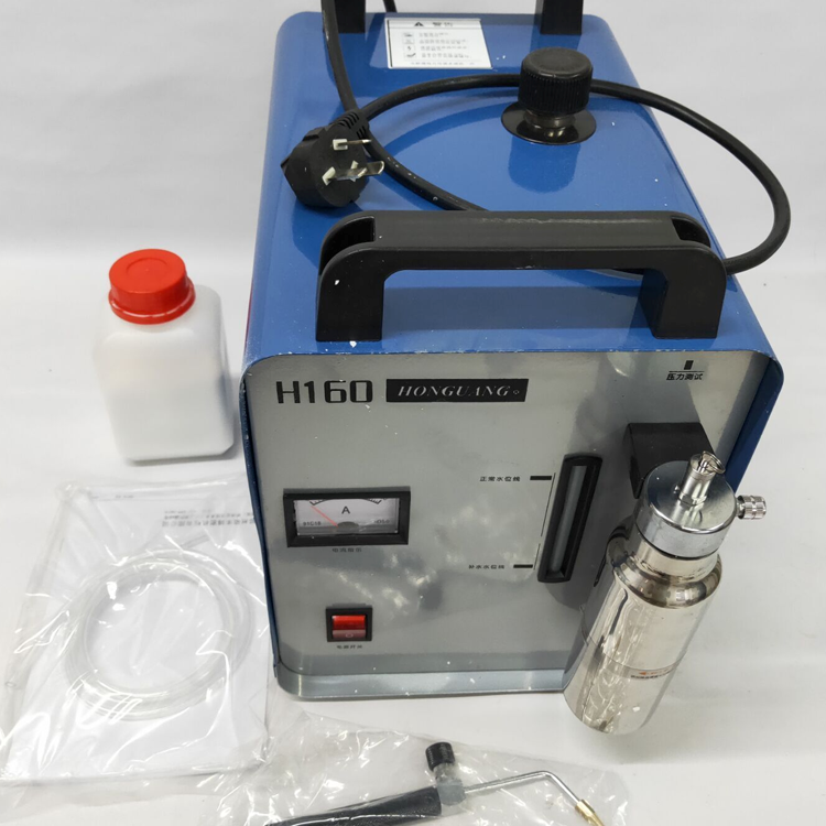 亚克力抛光机火焰抛光机