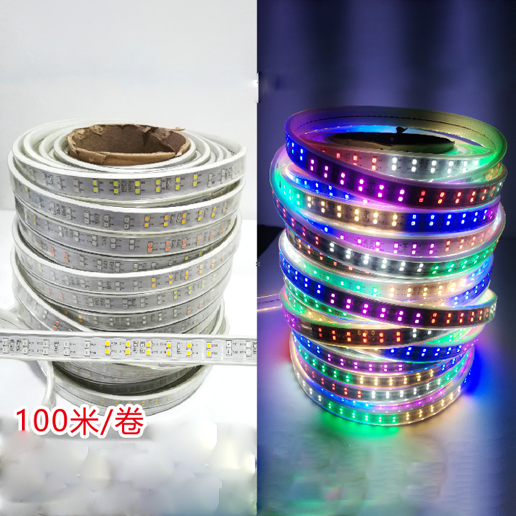 户外防水2835灯带