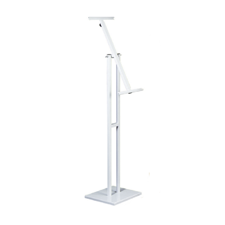 斜面KT板挂画架27.5x27.5底座