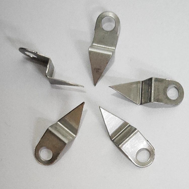 底座安装扣Z扣角码挂耳