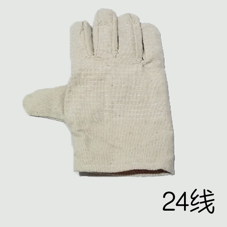 电焊手套12双/扎