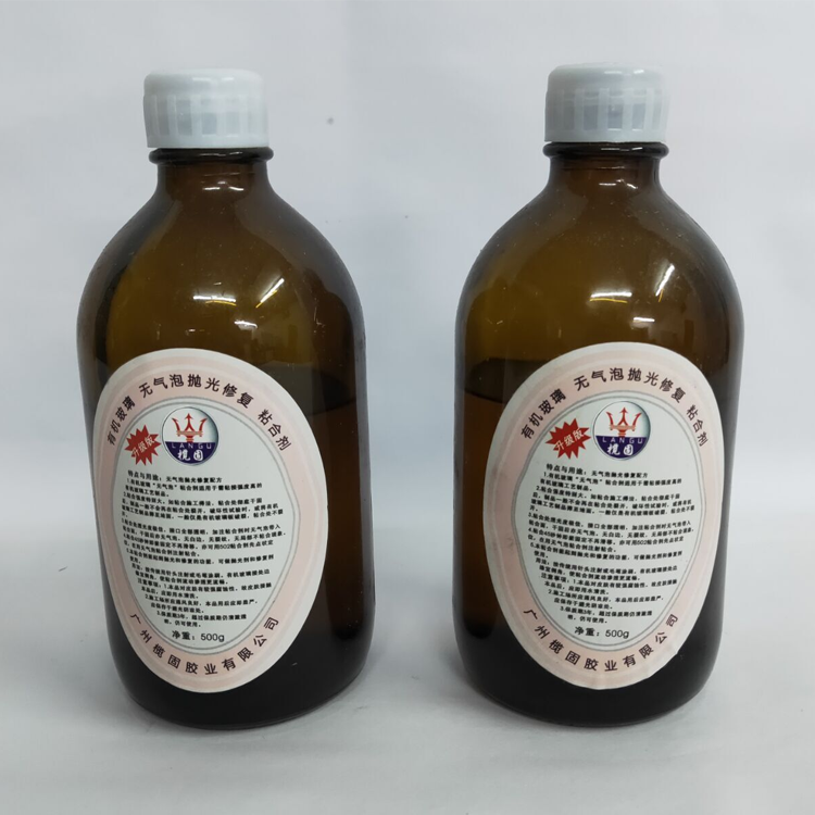 亚克力无影胶水750g