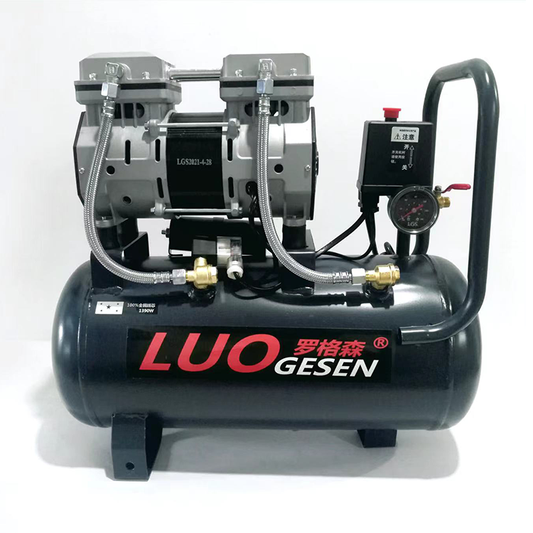 罗格森-空压机750W