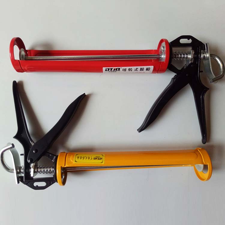 东泰加厚型玻璃胶枪