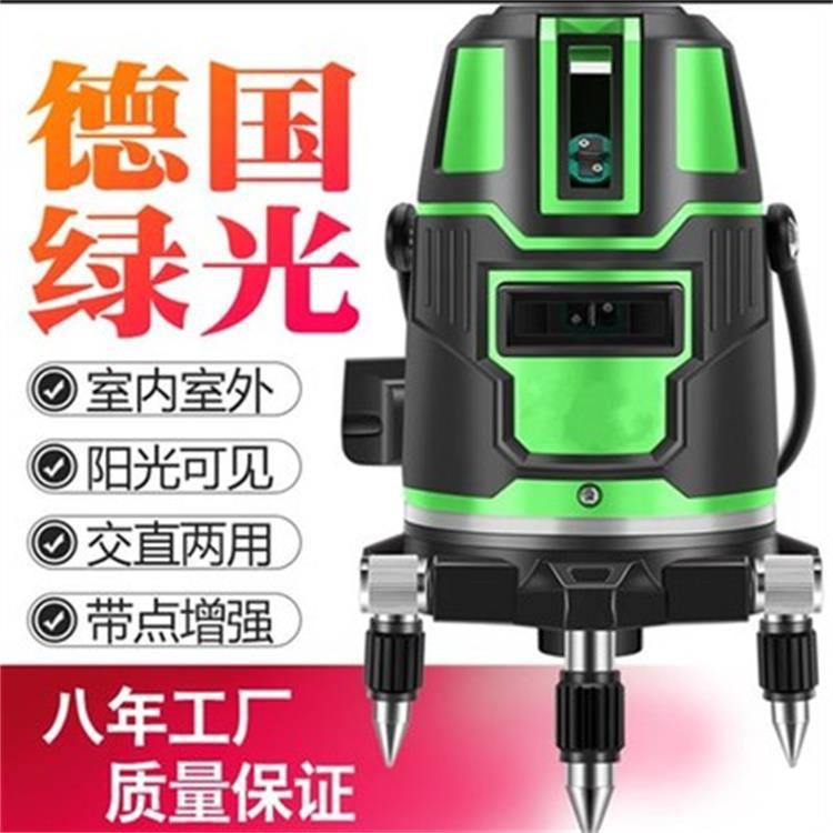 激光水平仪-双锂电
