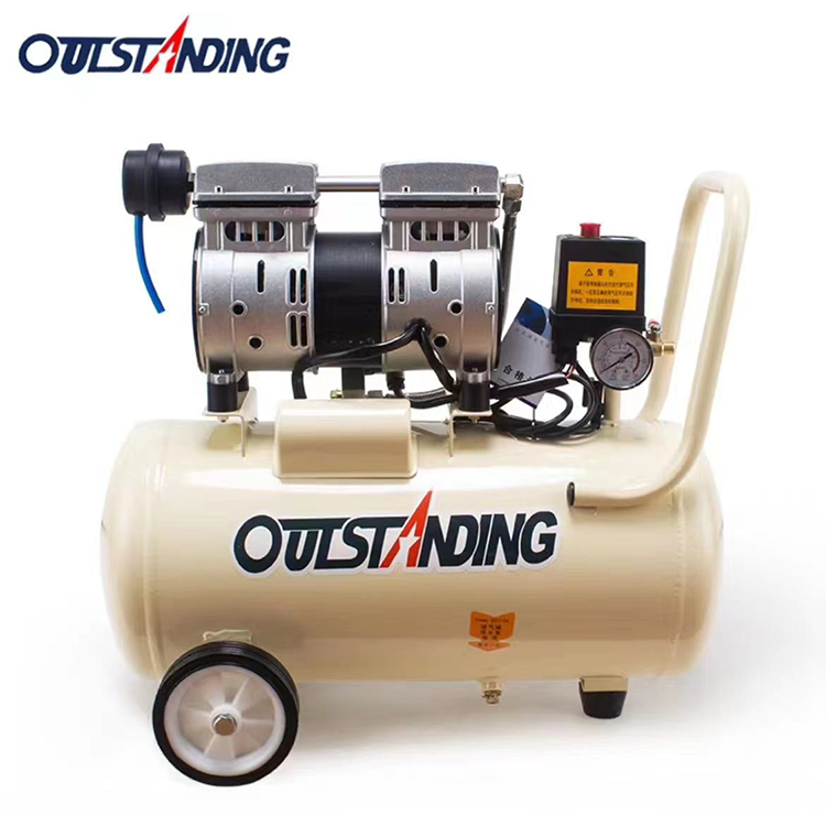 奥突斯空压机550W